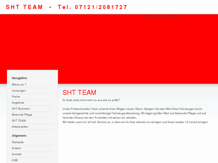 www.sht-team.com