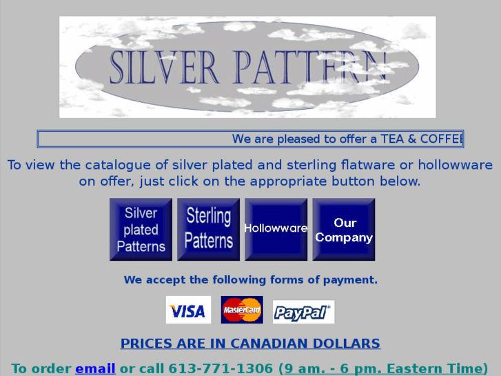 www.silverpattern.com