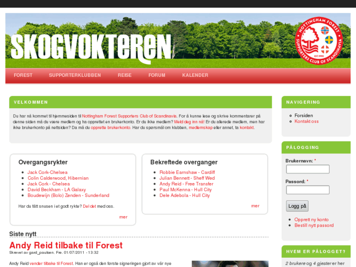 www.skogvokteren.org
