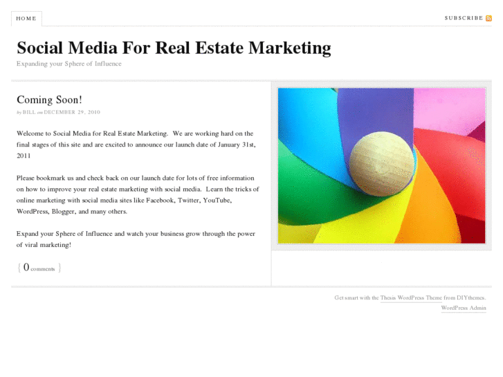 www.socialmediaforrealestatemarketing.com