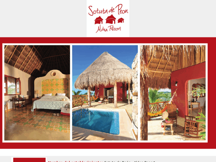 www.sotutaaldearesort.com