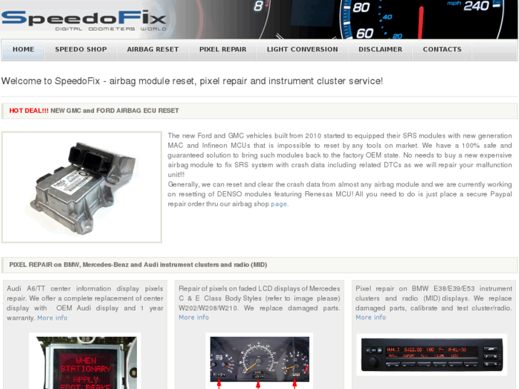 www.speedofix.com