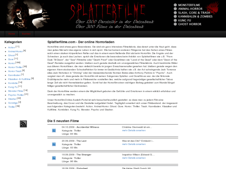 www.splatterfilme.com