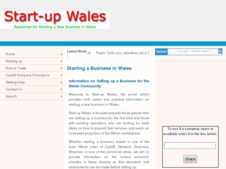 www.startupwales.com