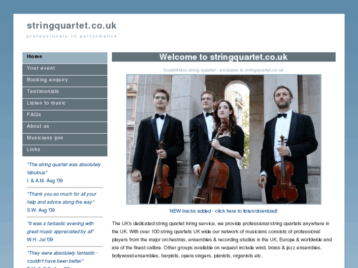 www.stringquartet.co.uk