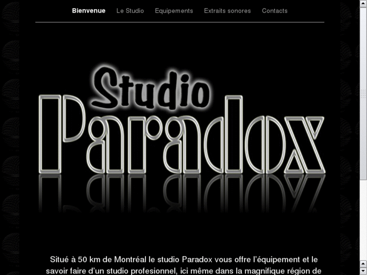 www.studio-paradox.com