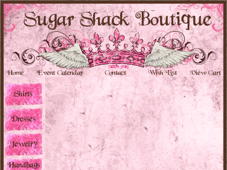 www.sugarshackboutiques.com