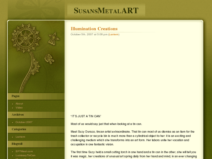 www.susansmetalart.com