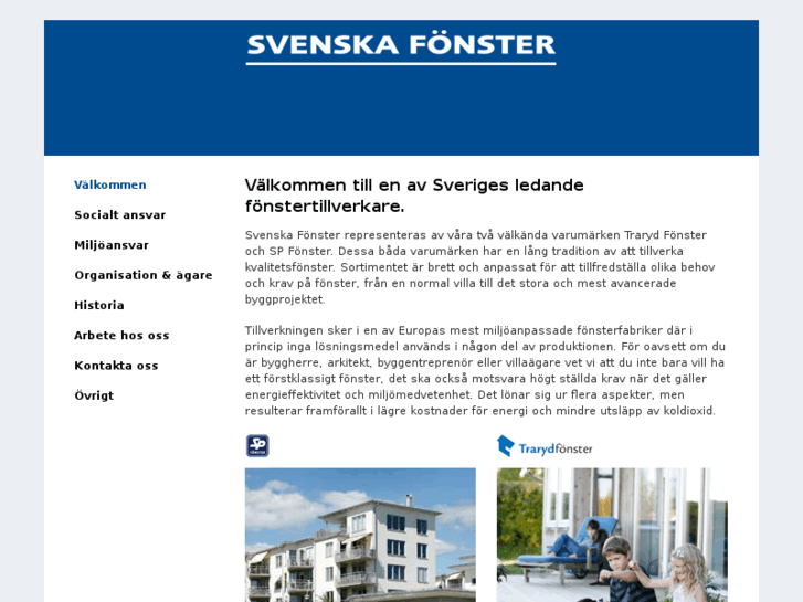 www.svenskafonster.se