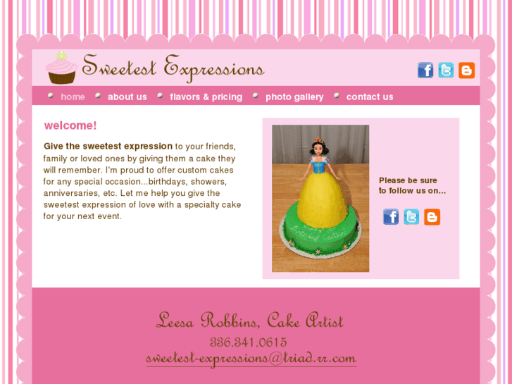 www.sweetest-expressions.com