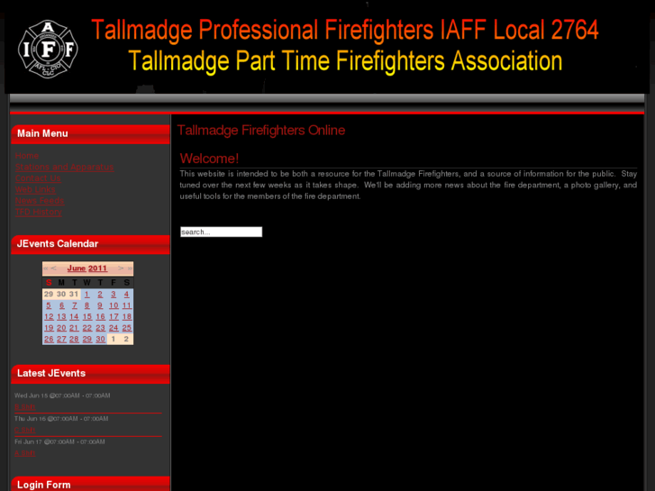 www.tallmadgefire.com