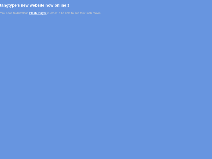 www.tangtype.com