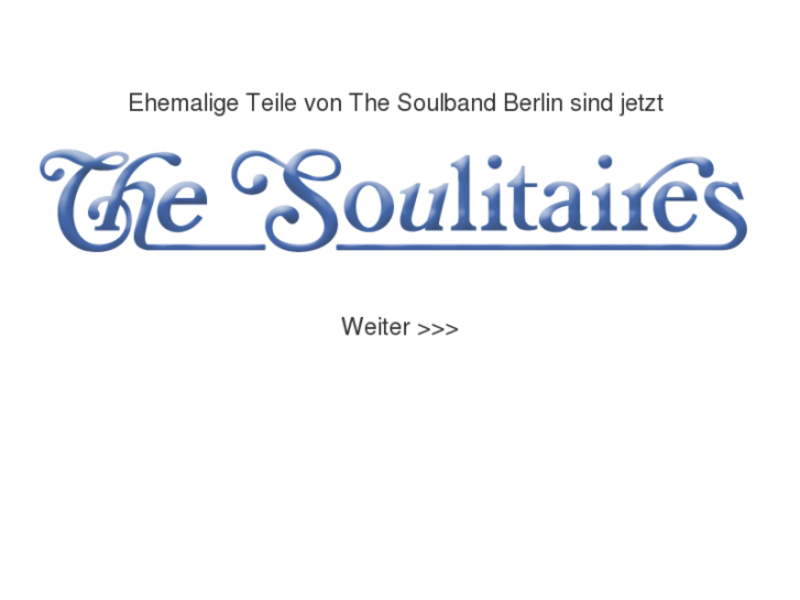 www.the-soulband.de