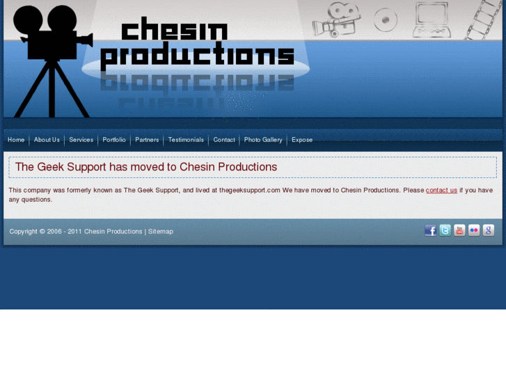 www.thegeeksupport.com
