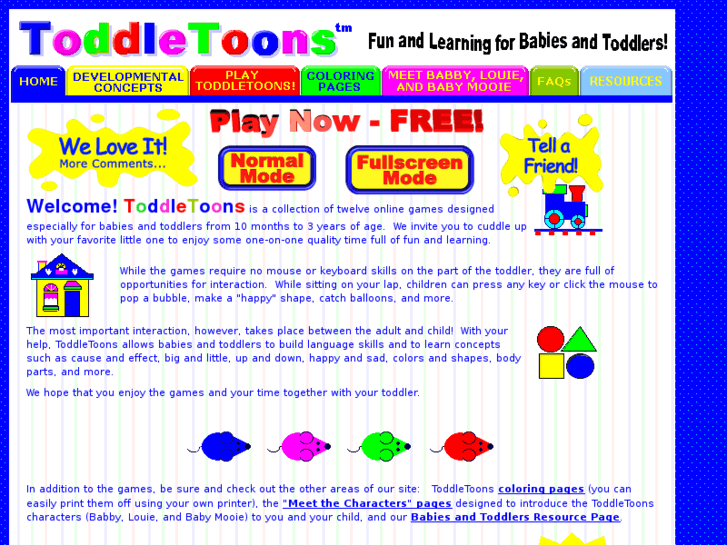 www.toddletoons.com