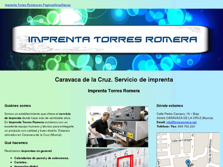 www.torresromera.net
