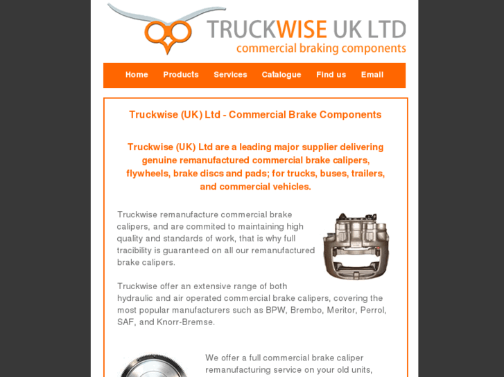 www.truckwiseuk.com