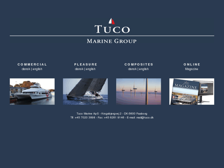 www.tuco.dk