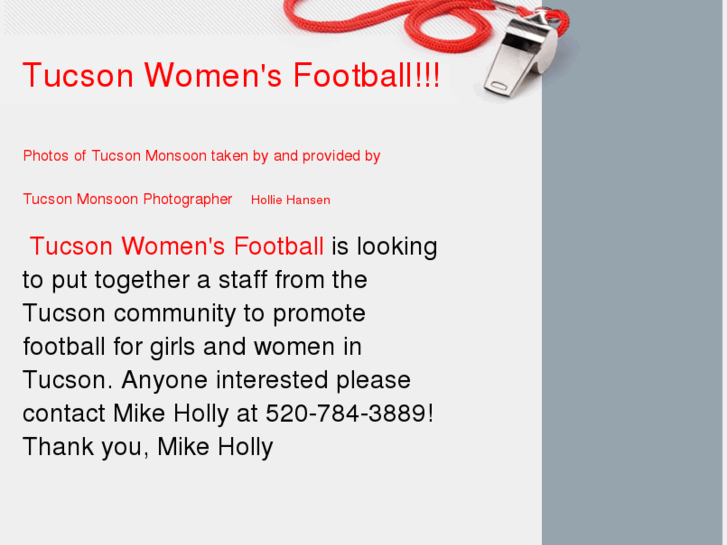 www.tucsonwomensfootball.com