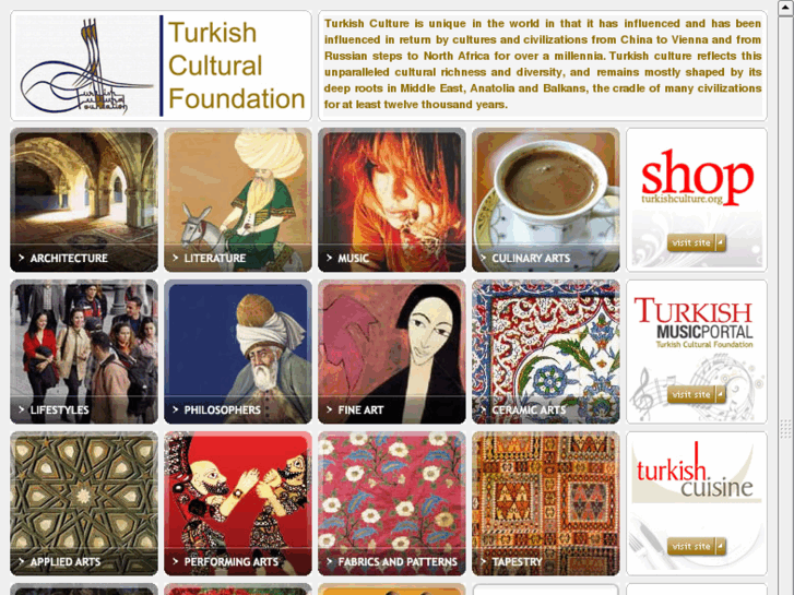 www.turkishculture.net