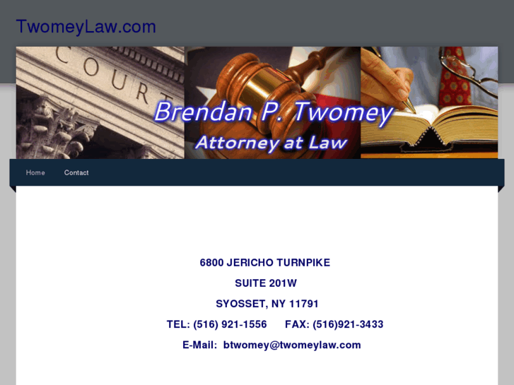 www.twomeylaw.com