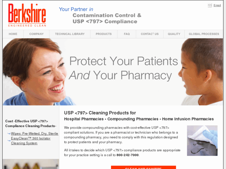 www.usp797-compliance.com