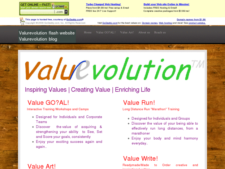 www.valurevolution.com