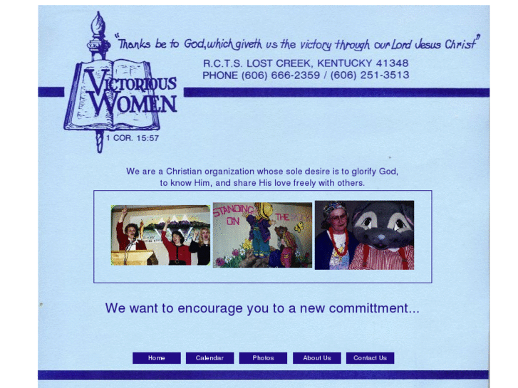 www.victoriouswomenretreat.org