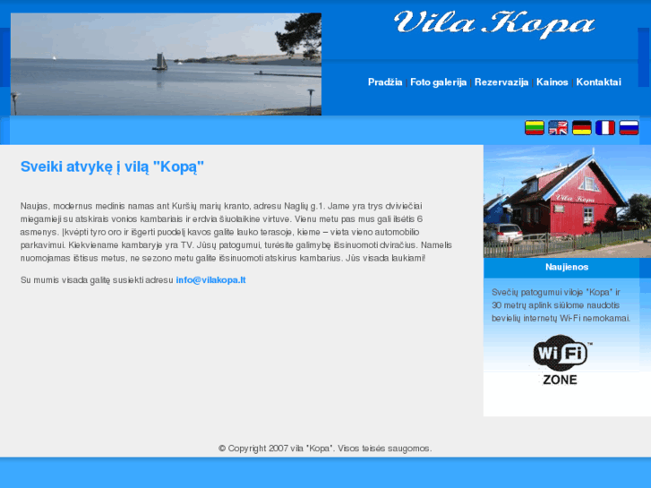 www.vilakopa.lt