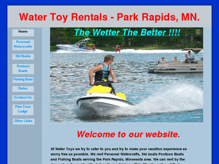 www.watertoysrental.com