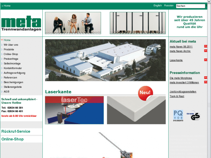 www.wc-trennwandanlage.ch