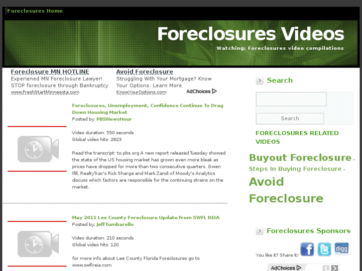 www.webuyforeclosure.com