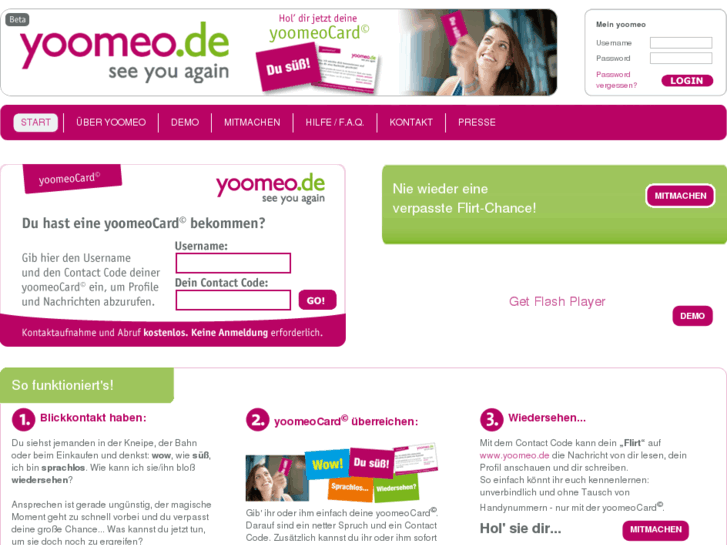 www.yoomeo.com