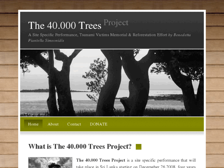 www.40000trees.org