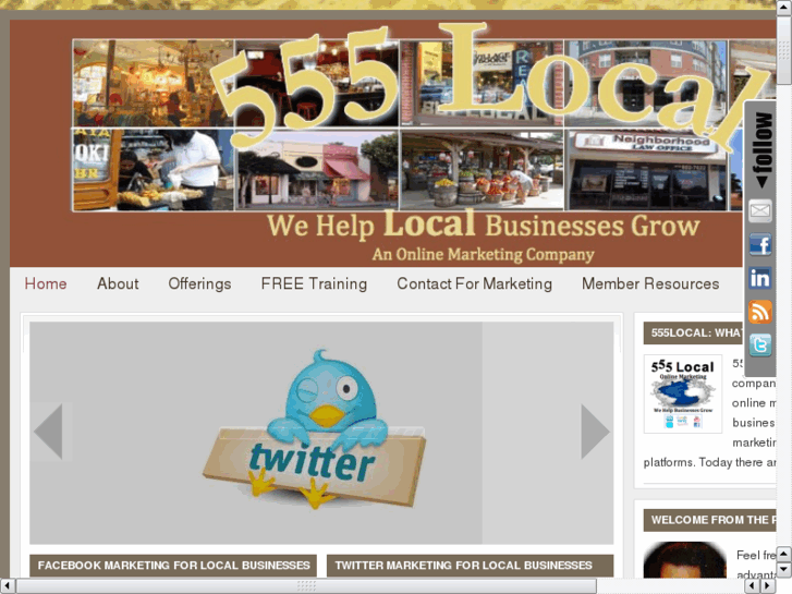 www.555local.com