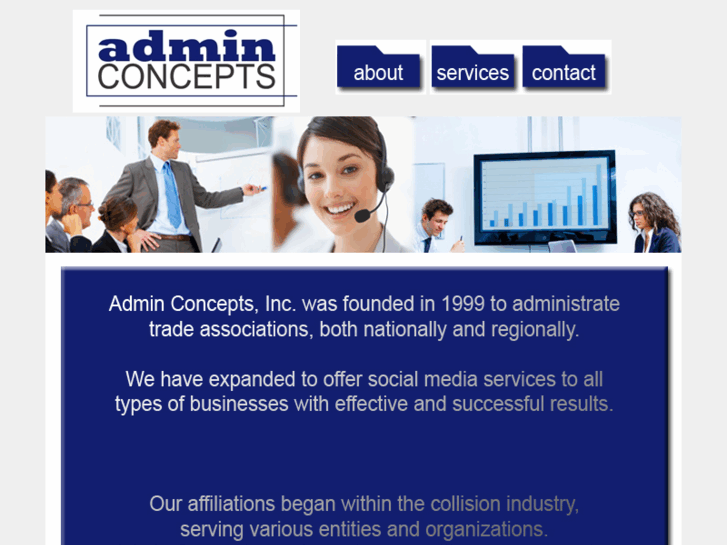 www.admin-concepts.net