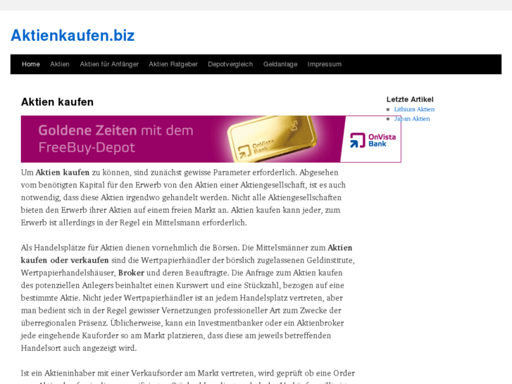 www.aktienkaufen.biz