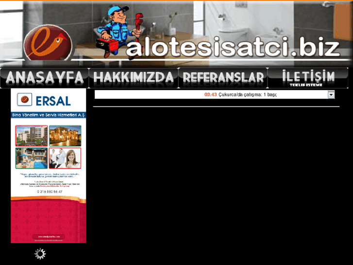 www.alotesisatci.biz