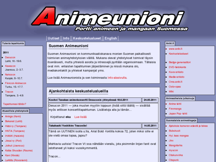 www.animeunioni.org