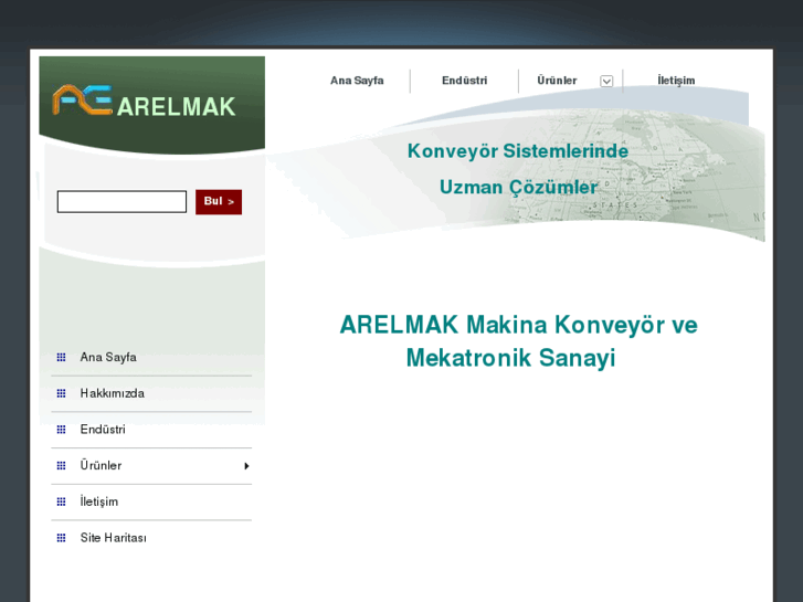 www.arelmak.com