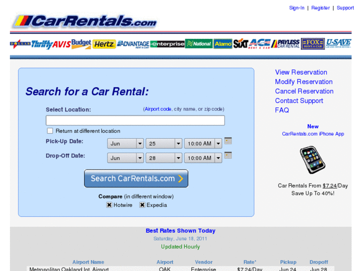www.arizonavanrentals.com