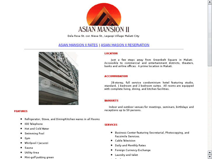 www.asianmansion.net