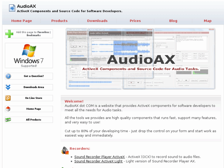 www.audioax.com