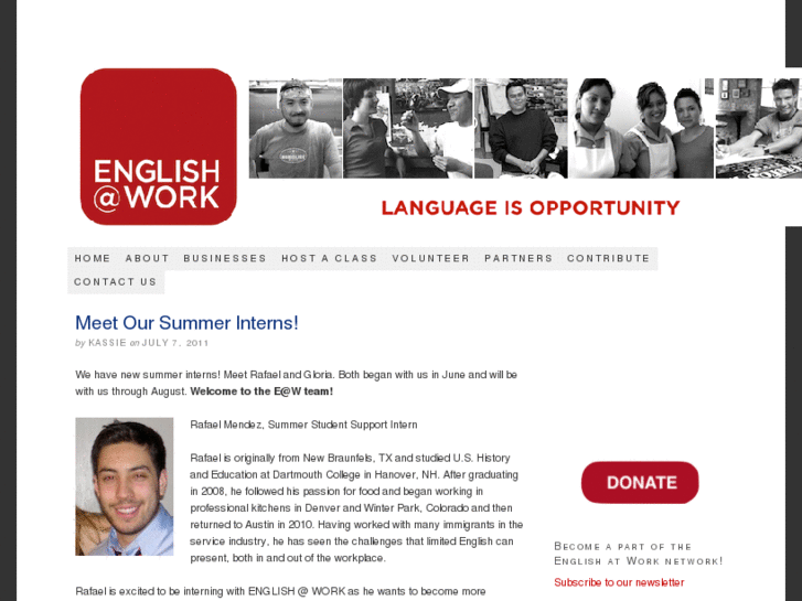 www.austinenglish.org