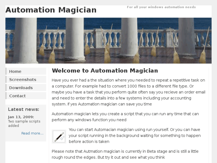 www.automationmagician.com