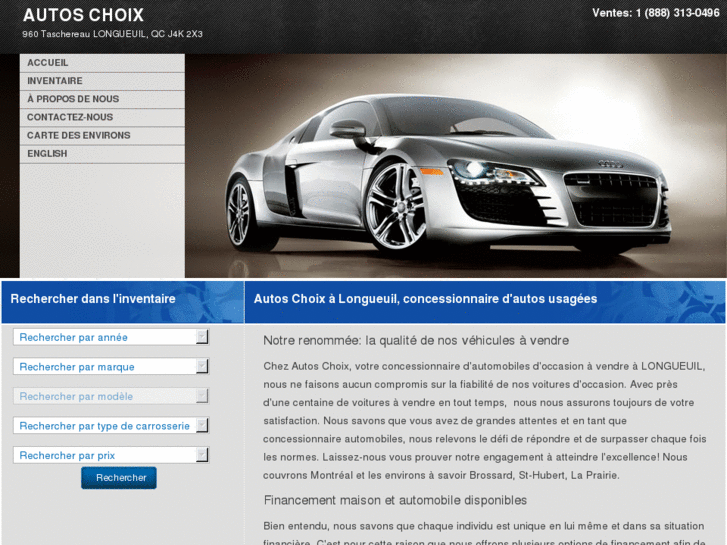 www.autoschoix.com