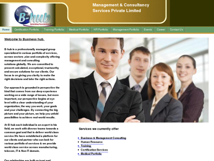 www.b-hub.net