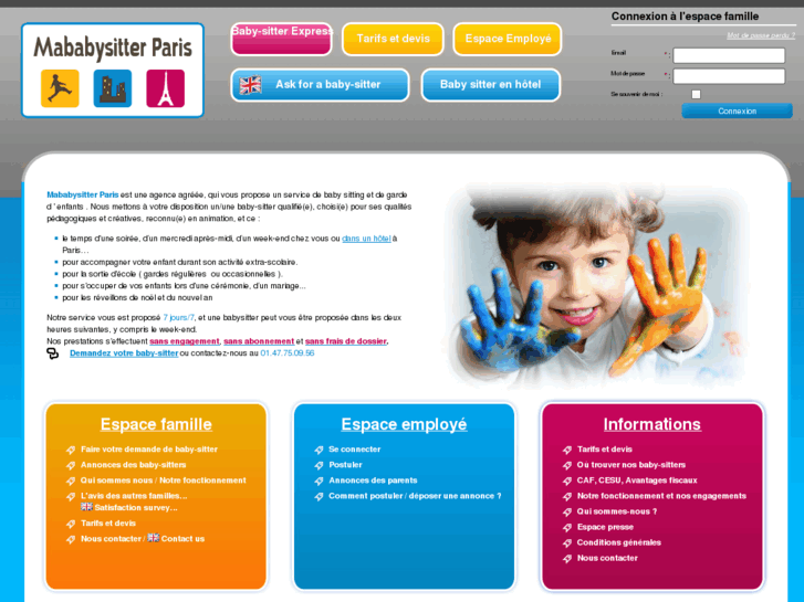 www.baby-sitter-france.com