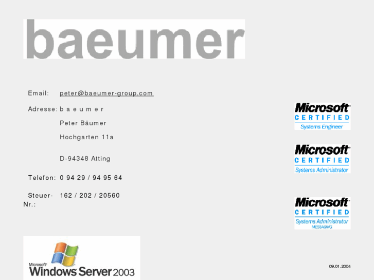 www.baeumer-group.com