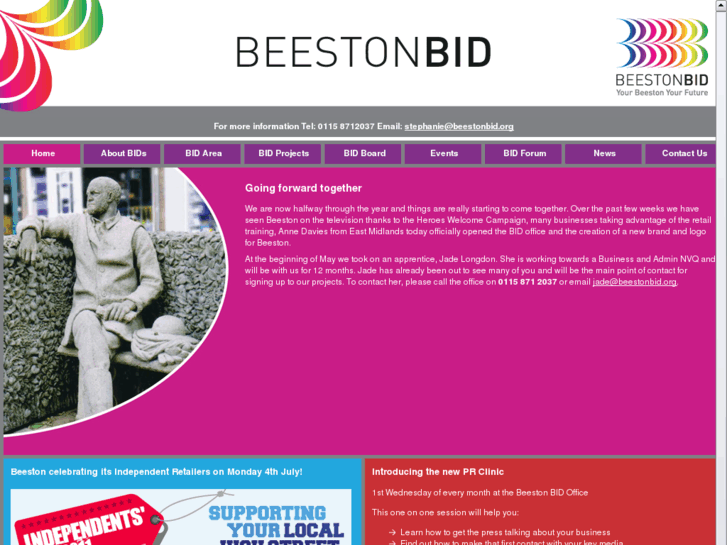 www.beestonbid.org